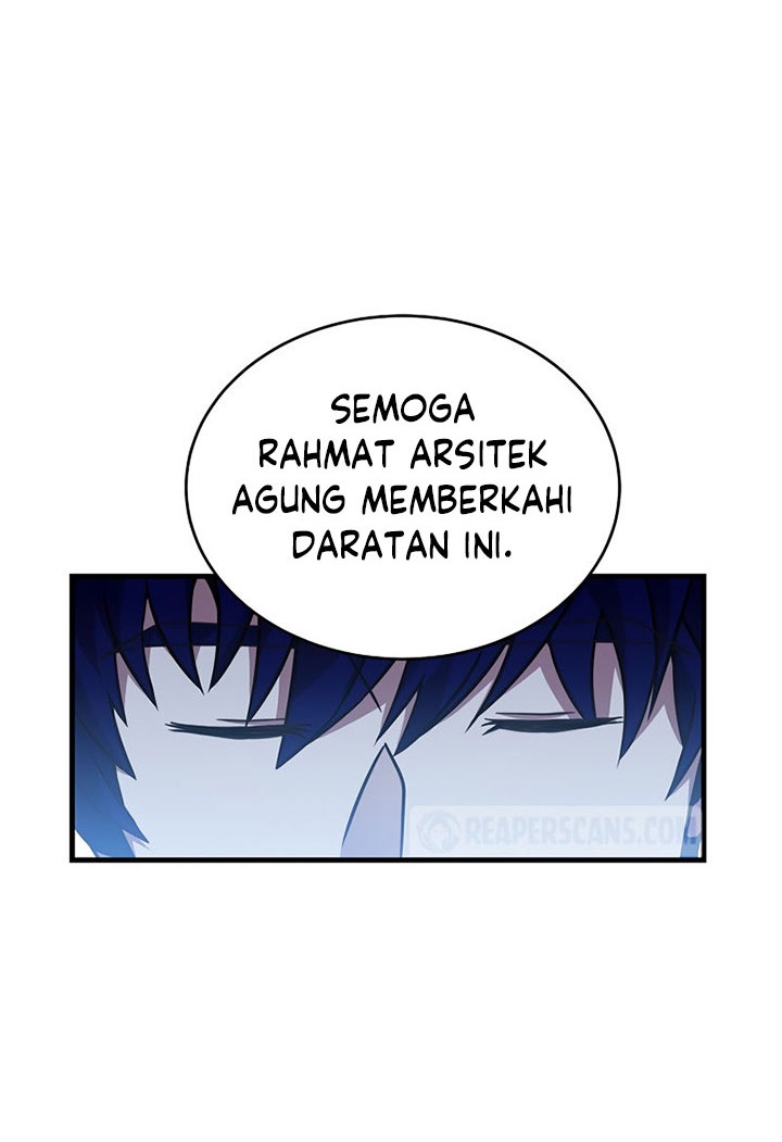 8 Circle Wizard’s Reincarnation Chapter 115 Gambar 31