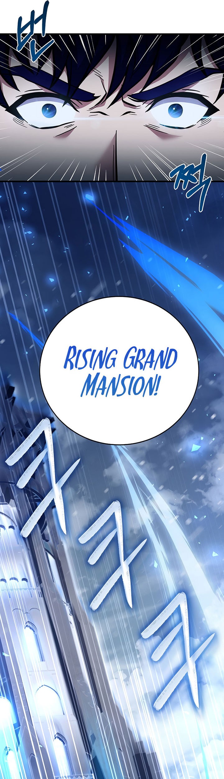 8 Circle Wizard’s Reincarnation Chapter 115 Gambar 32