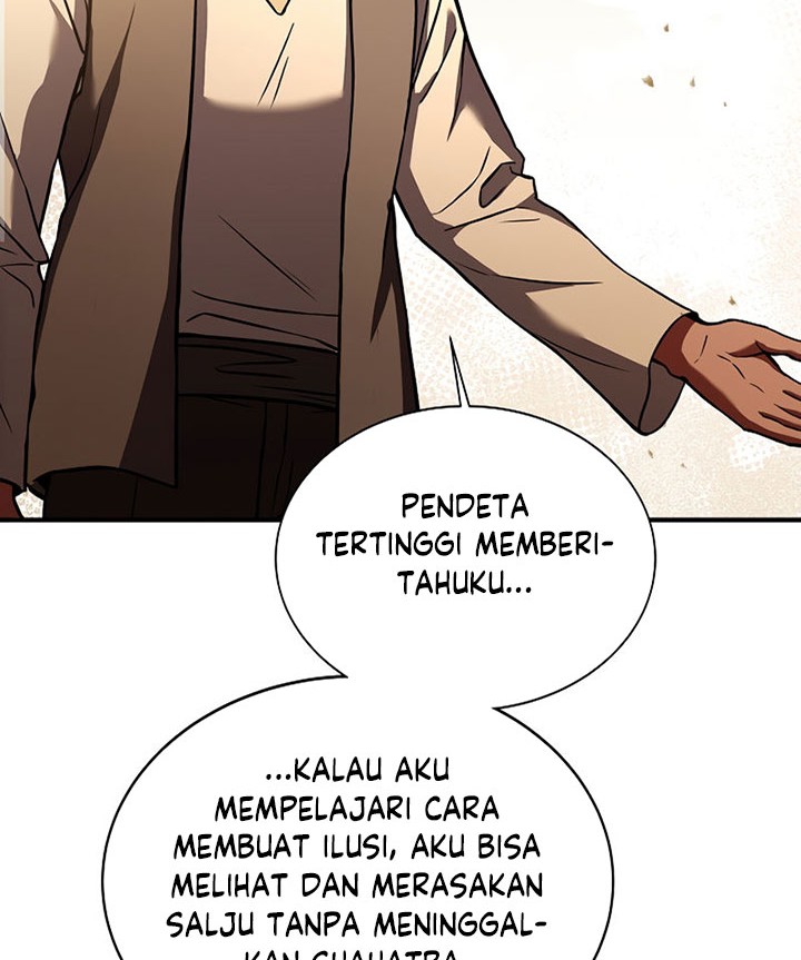8 Circle Wizard’s Reincarnation Chapter 115 Gambar 71
