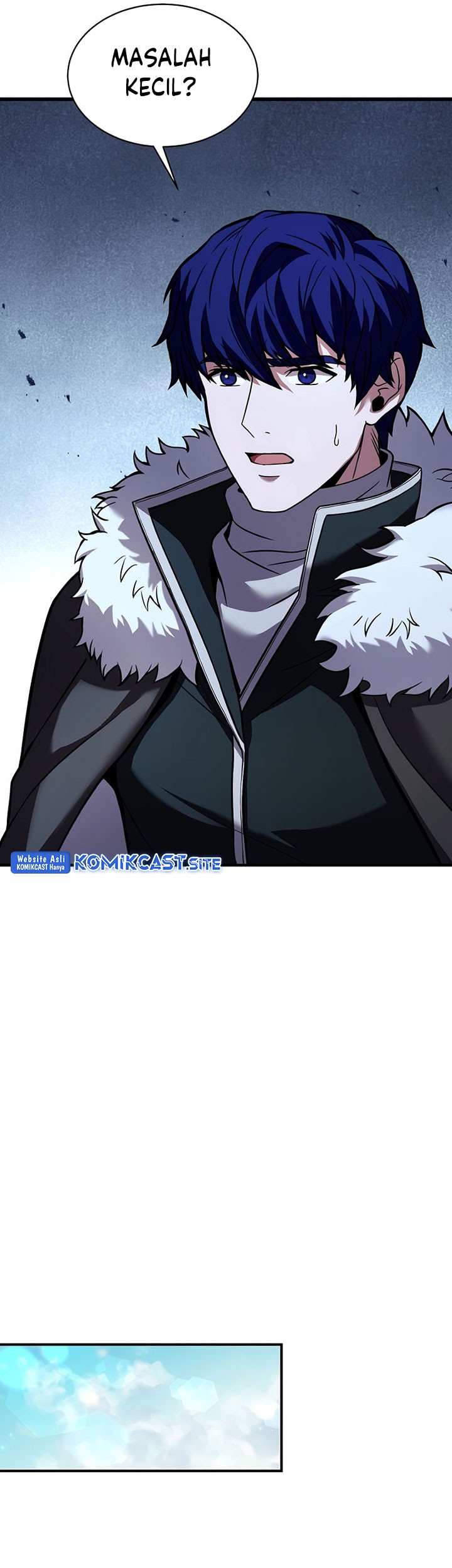8 Circle Wizard’s Reincarnation Chapter 115 Gambar 62