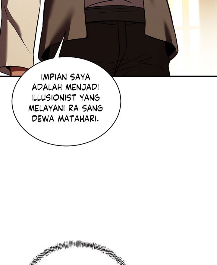 8 Circle Wizard’s Reincarnation Chapter 115 Gambar 65