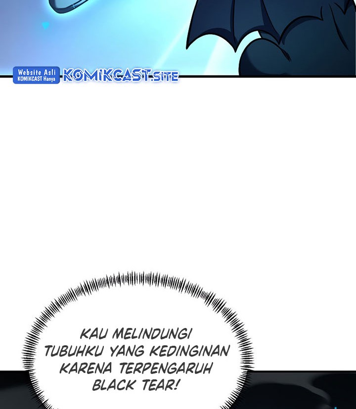 8 Circle Wizard’s Reincarnation Chapter 115 Gambar 5