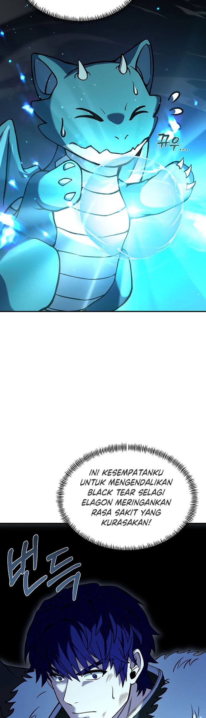 8 Circle Wizard’s Reincarnation Chapter 115 Gambar 6
