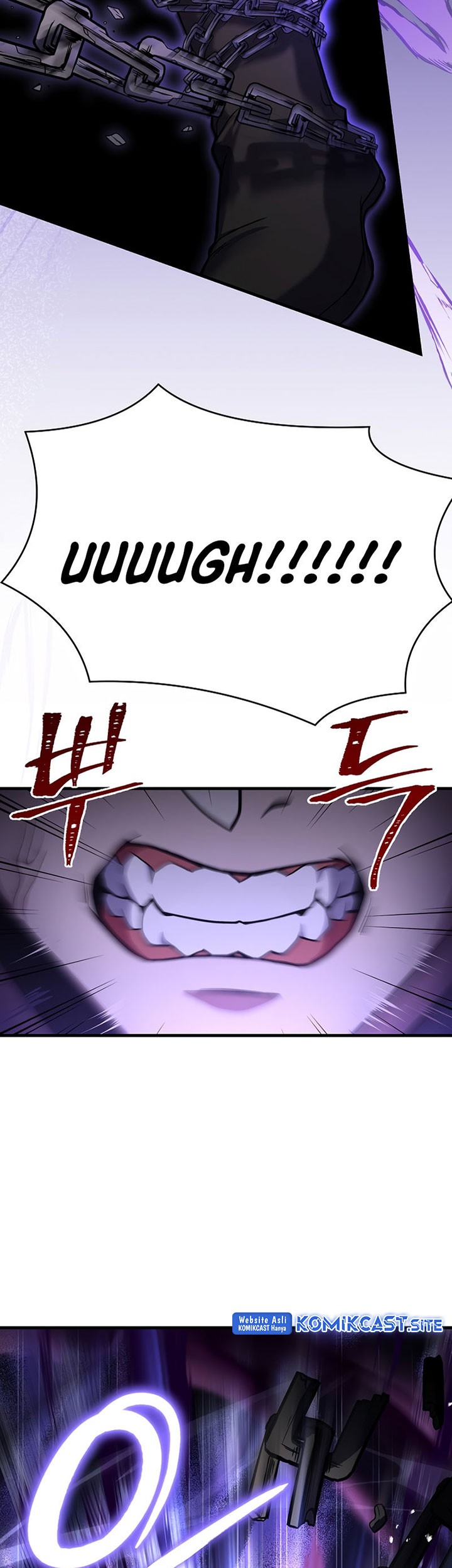 8 Circle Wizard’s Reincarnation Chapter 115 Gambar 10