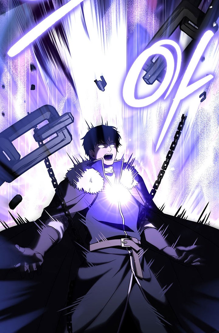 8 Circle Wizard’s Reincarnation Chapter 115 Gambar 11