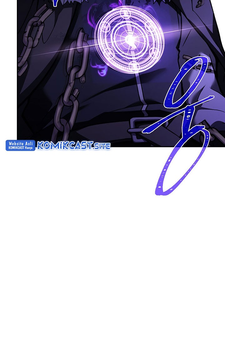 8 Circle Wizard’s Reincarnation Chapter 115 Gambar 13