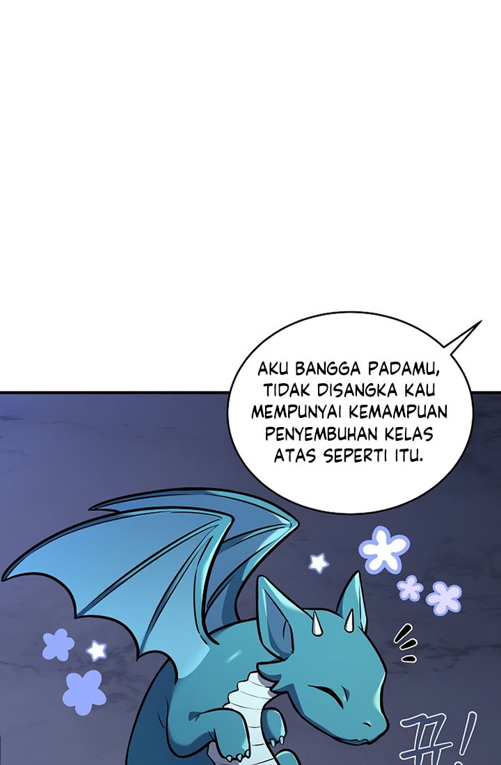 8 Circle Wizard’s Reincarnation Chapter 115 Gambar 17