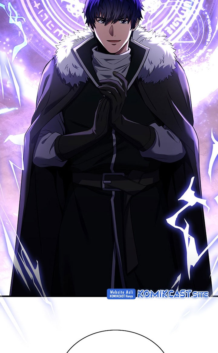 8 Circle Wizard’s Reincarnation Chapter 108 Gambar 5