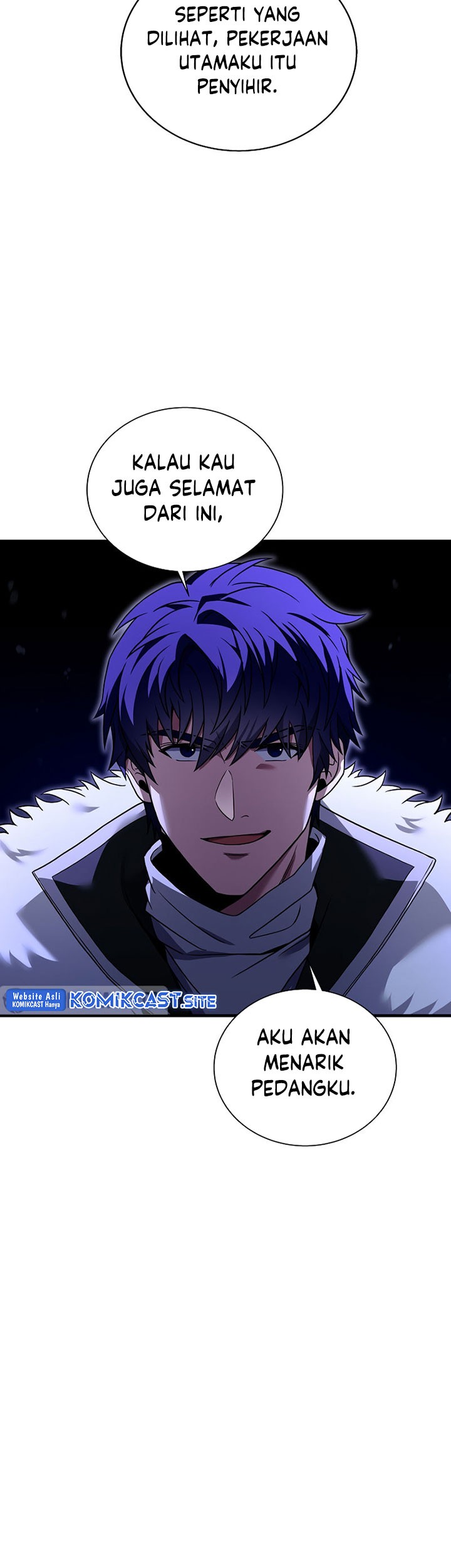 8 Circle Wizard’s Reincarnation Chapter 108 Gambar 6