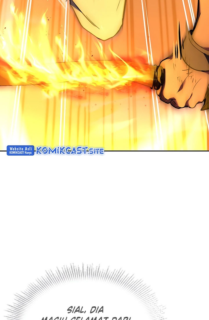 8 Circle Wizard’s Reincarnation Chapter 108 Gambar 15