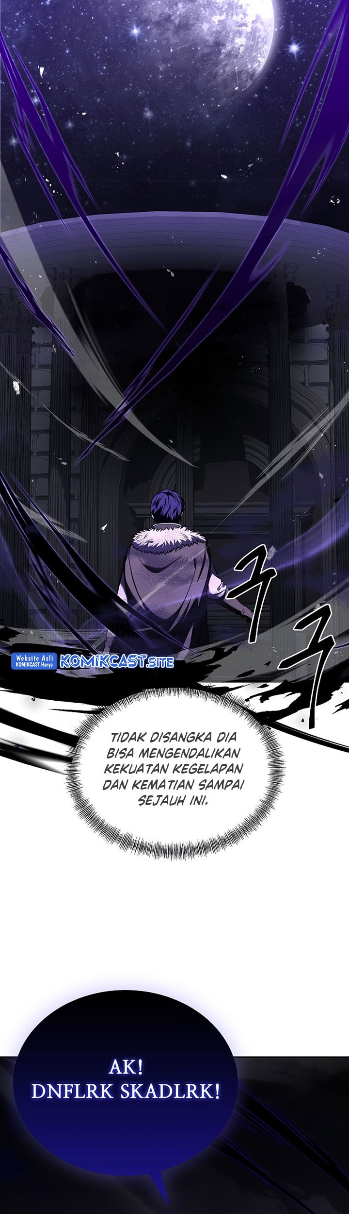 8 Circle Wizard’s Reincarnation Chapter 110 Gambar 70