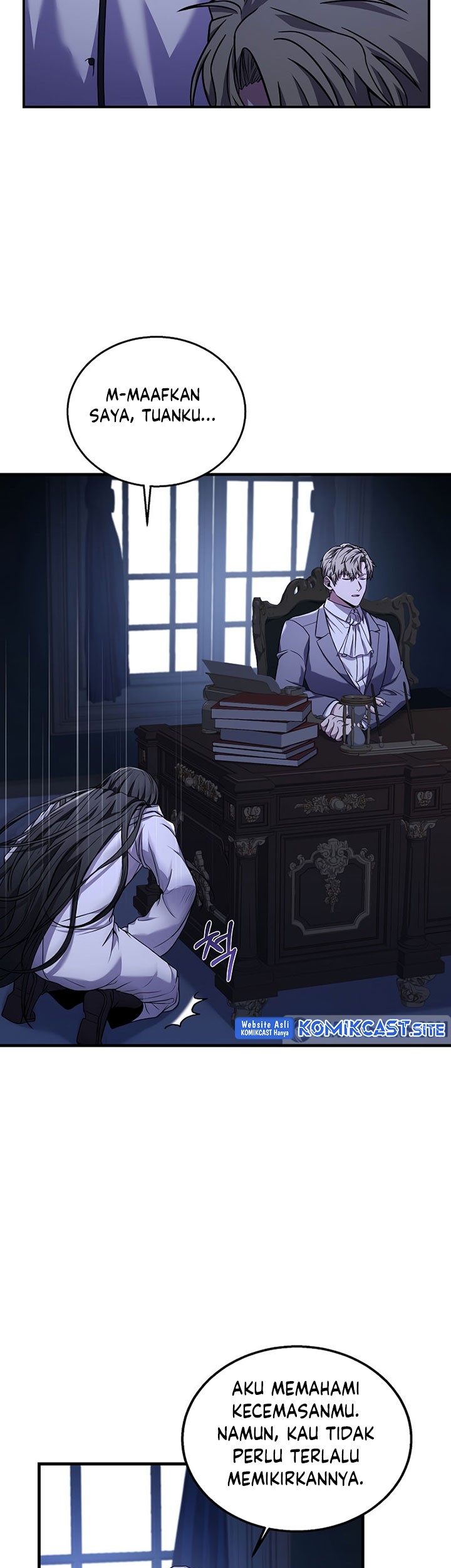 8 Circle Wizard’s Reincarnation Chapter 109 Gambar 66