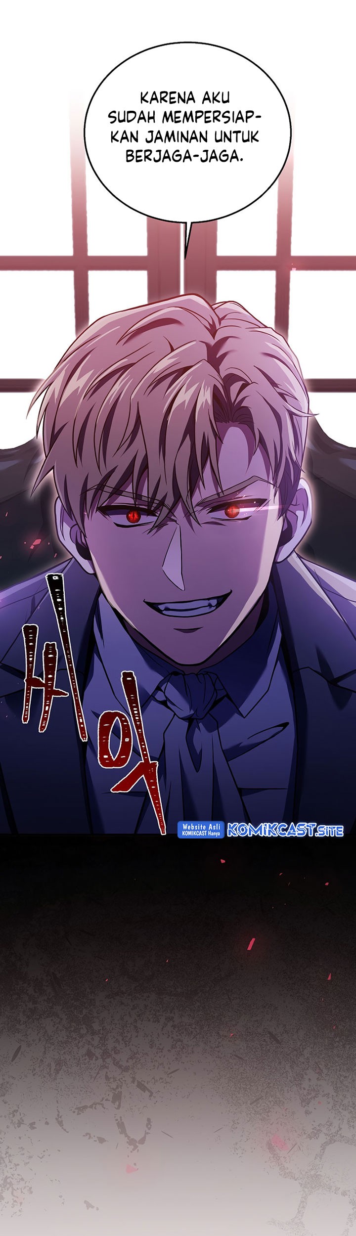 8 Circle Wizard’s Reincarnation Chapter 109 Gambar 68