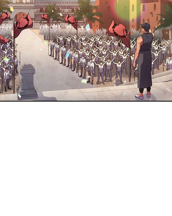 8 Circle Wizard’s Reincarnation Chapter 109 Gambar 7