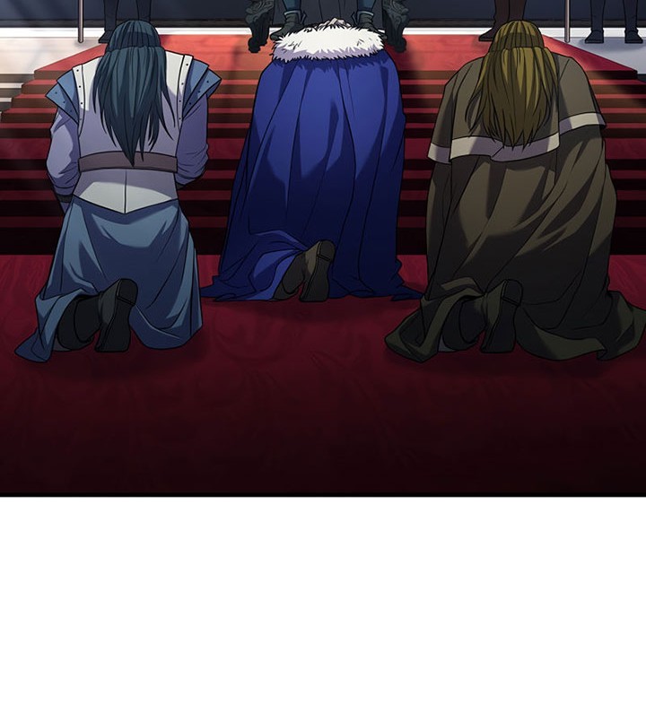 8 Circle Wizard’s Reincarnation Chapter 109 Gambar 11