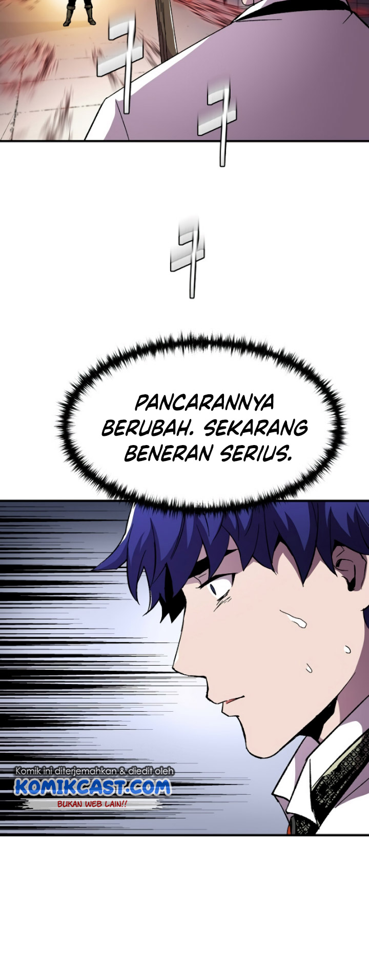 8 Circle Wizard’s Reincarnation Chapter 55 Gambar 29
