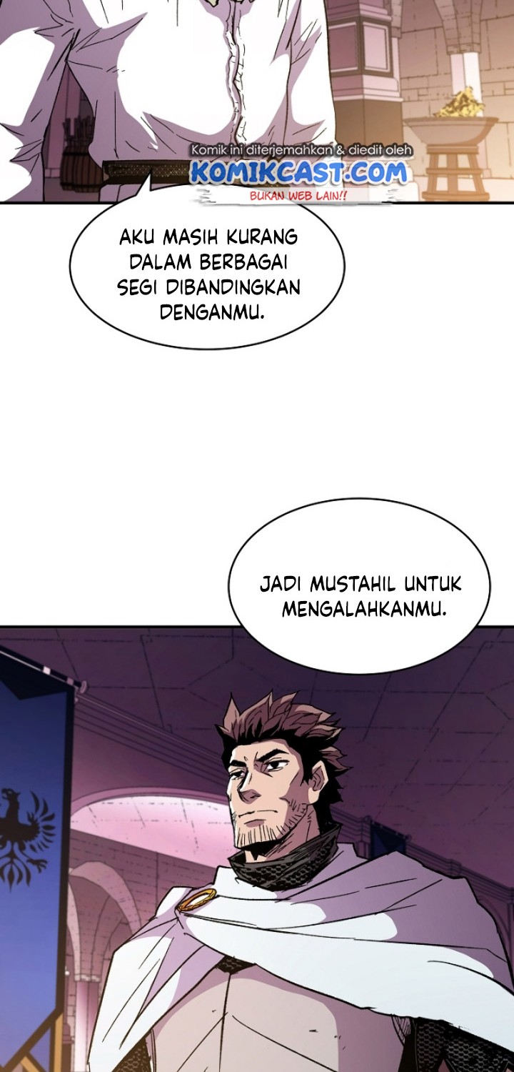 8 Circle Wizard’s Reincarnation Chapter 55 Gambar 11
