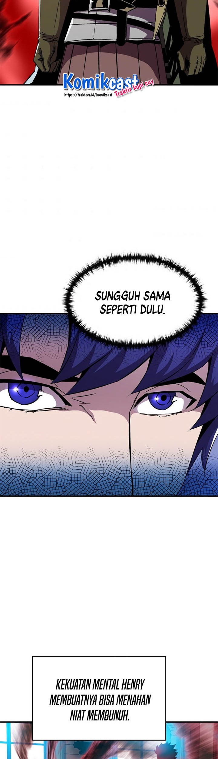 8 Circle Wizard’s Reincarnation Chapter 53 Gambar 6