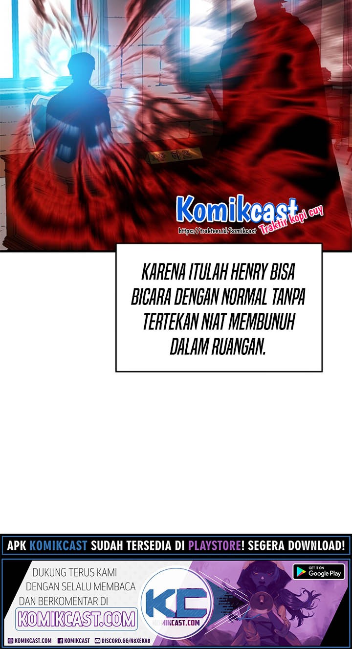 8 Circle Wizard’s Reincarnation Chapter 53 Gambar 7