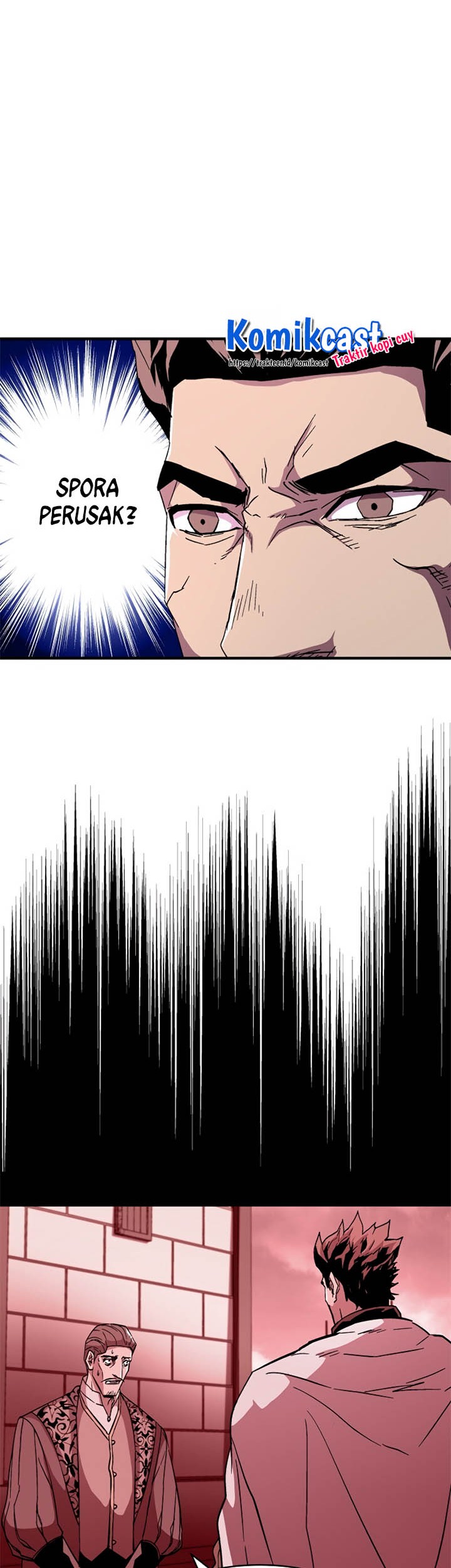 8 Circle Wizard’s Reincarnation Chapter 53 Gambar 9