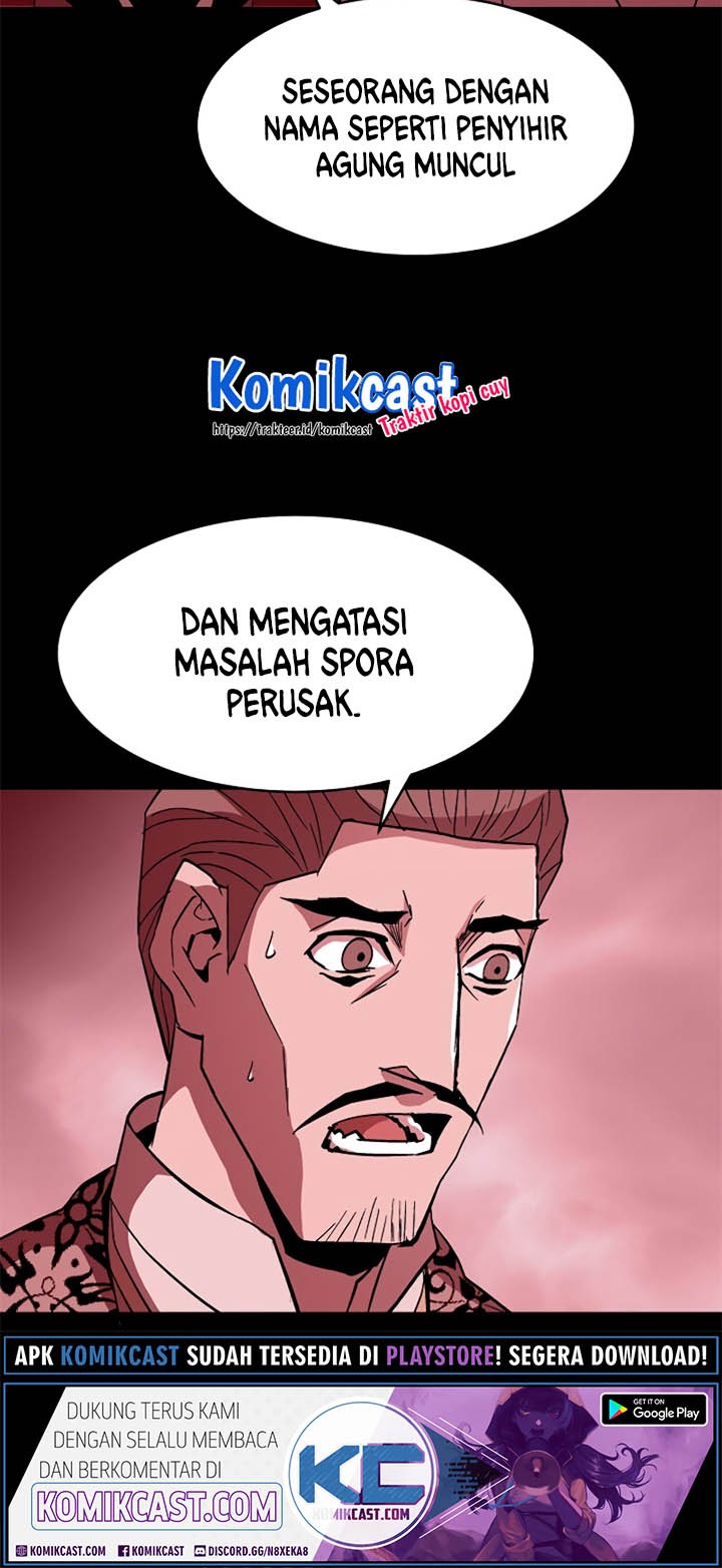 8 Circle Wizard’s Reincarnation Chapter 53 Gambar 10