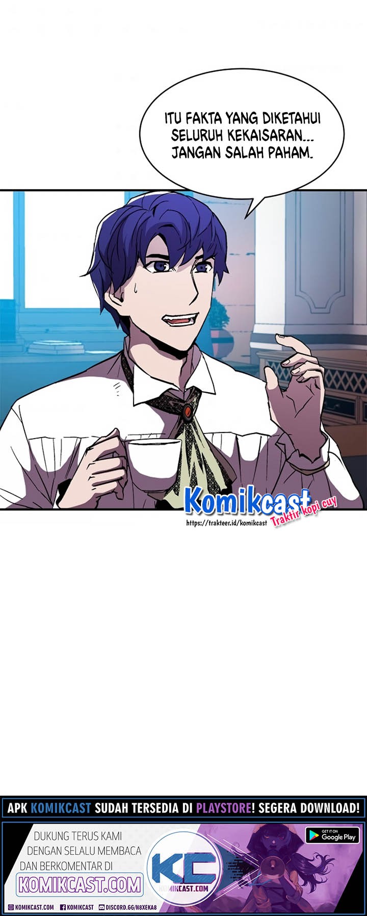 8 Circle Wizard’s Reincarnation Chapter 53 Gambar 22