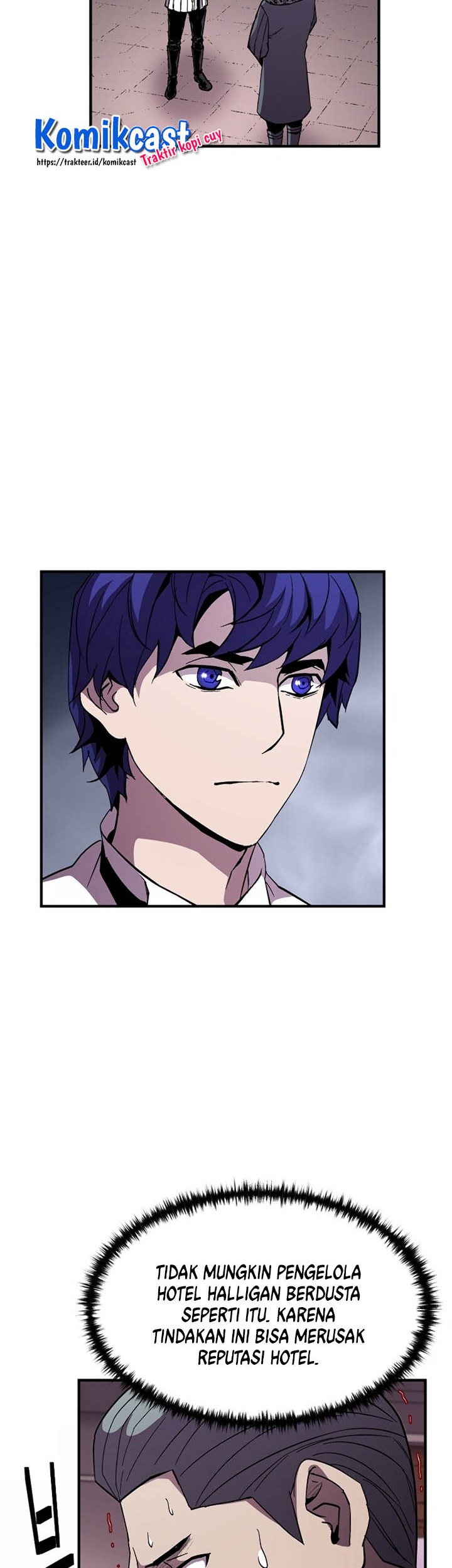 8 Circle Wizard’s Reincarnation Chapter 52 Gambar 3