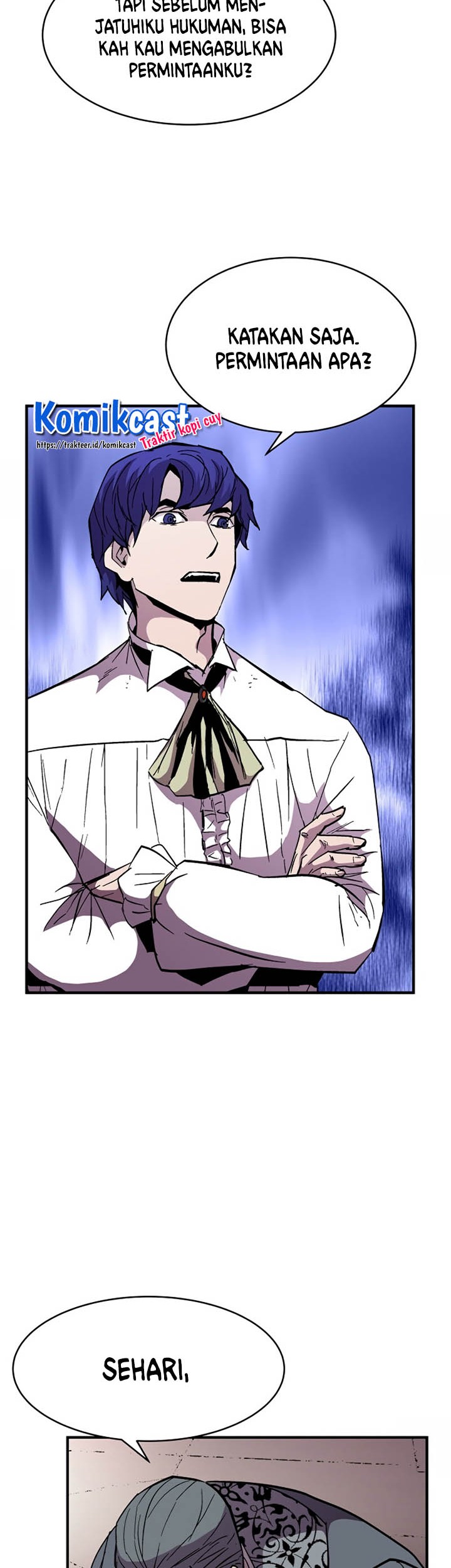 8 Circle Wizard’s Reincarnation Chapter 52 Gambar 10