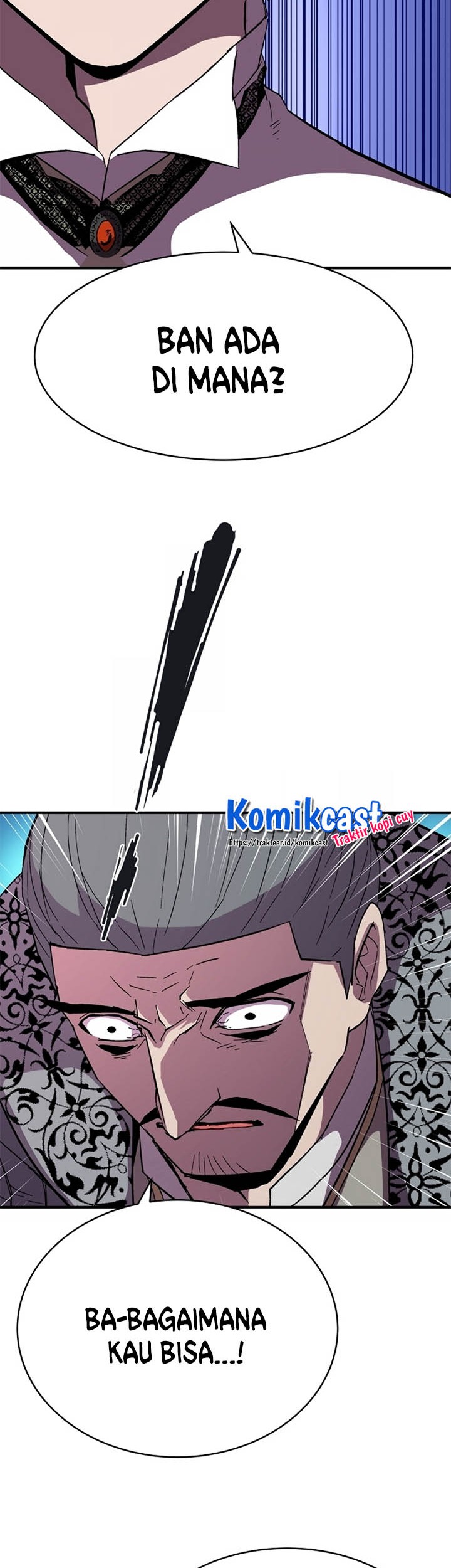 8 Circle Wizard’s Reincarnation Chapter 52 Gambar 16