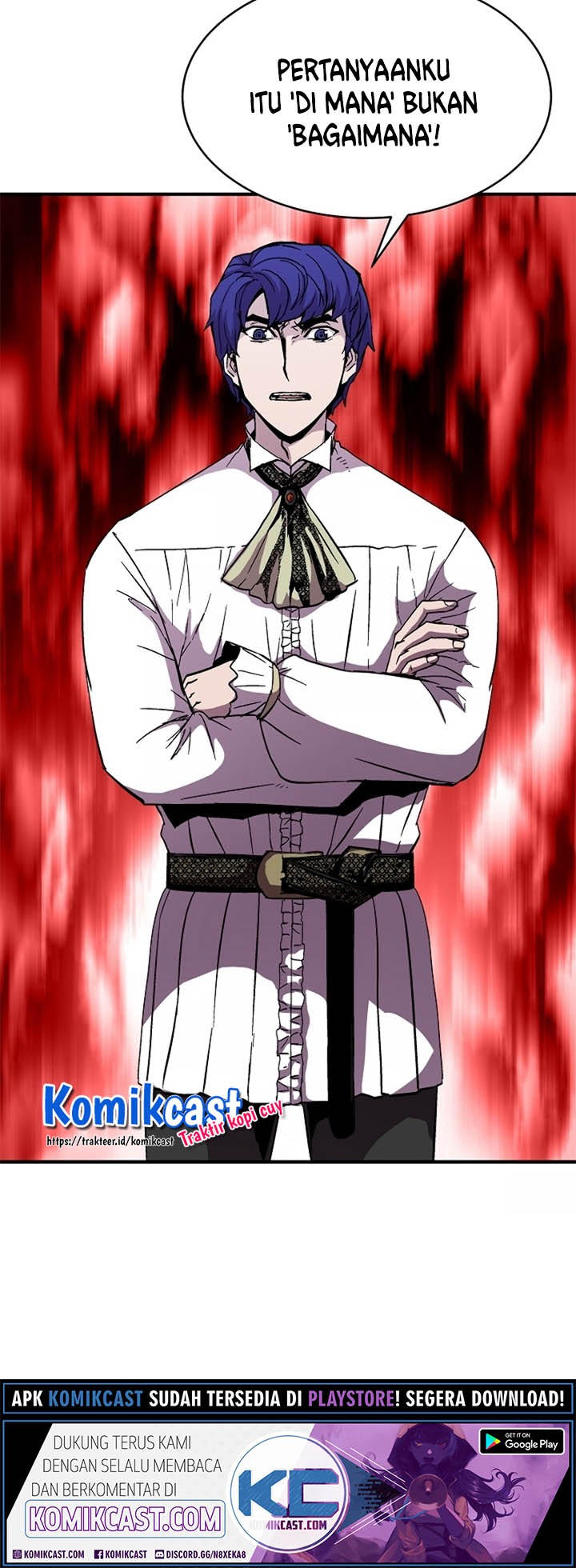 8 Circle Wizard’s Reincarnation Chapter 52 Gambar 17