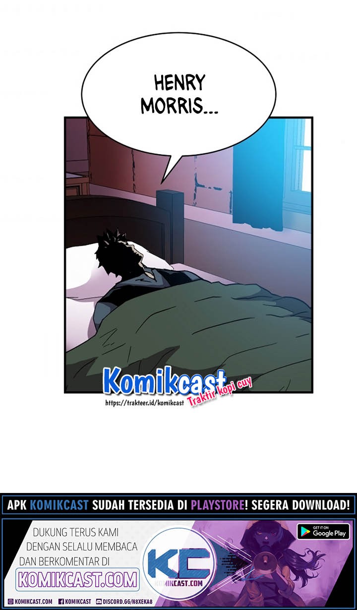 8 Circle Wizard’s Reincarnation Chapter 52 Gambar 22