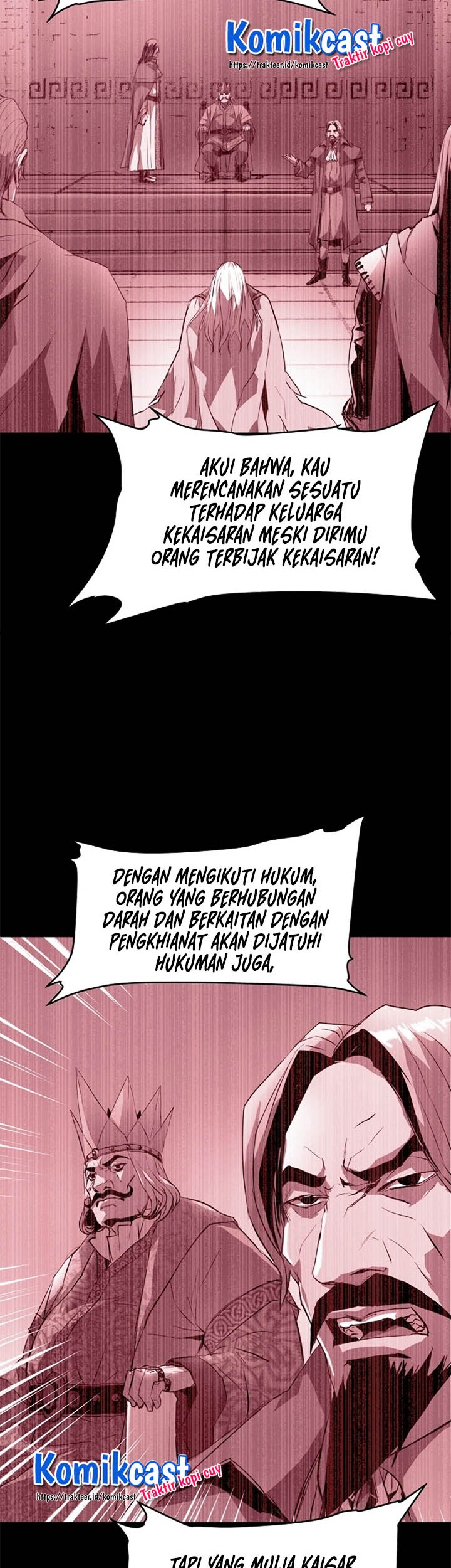8 Circle Wizard’s Reincarnation Chapter 52 Gambar 24