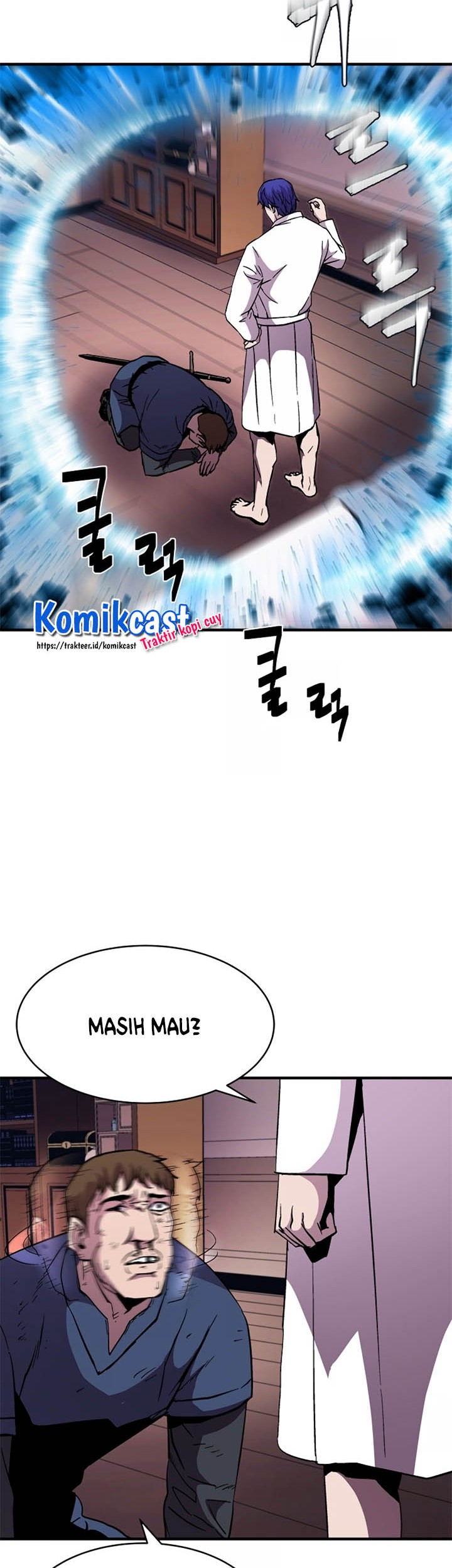 8 Circle Wizard’s Reincarnation Chapter 51 Gambar 3