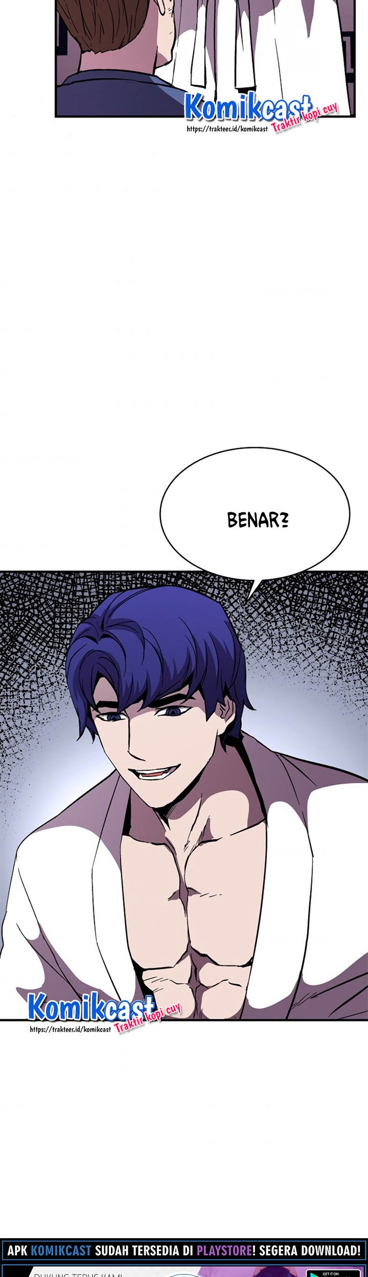 8 Circle Wizard’s Reincarnation Chapter 51 Gambar 6