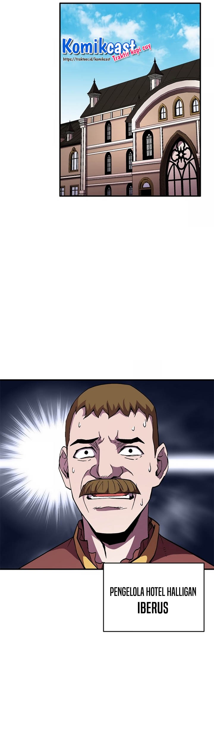 8 Circle Wizard’s Reincarnation Chapter 51 Gambar 16