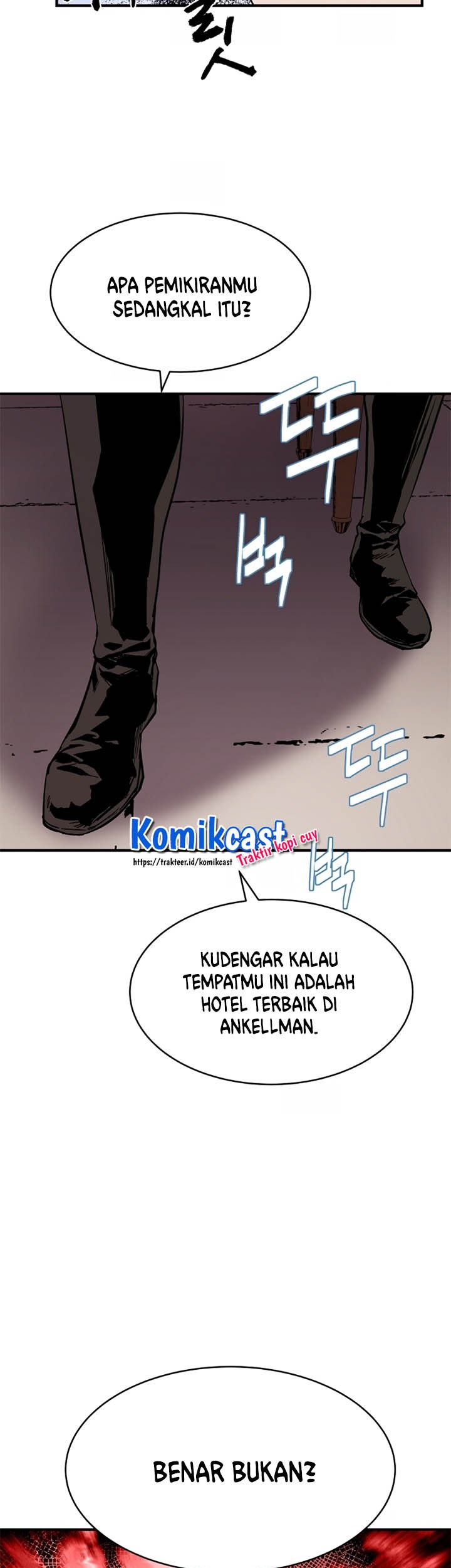 8 Circle Wizard’s Reincarnation Chapter 51 Gambar 20