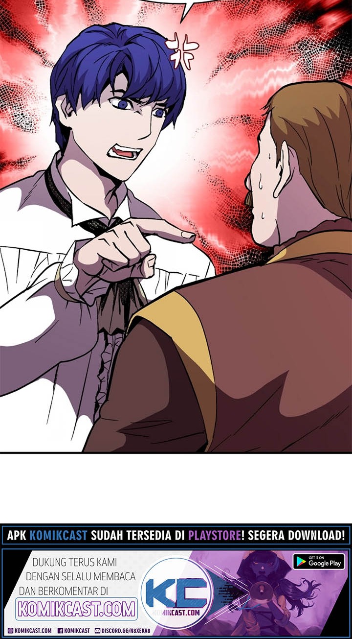 8 Circle Wizard’s Reincarnation Chapter 51 Gambar 21