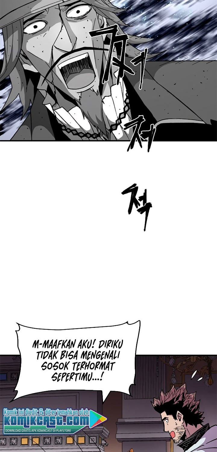 8 Circle Wizard’s Reincarnation Chapter 58 Gambar 7