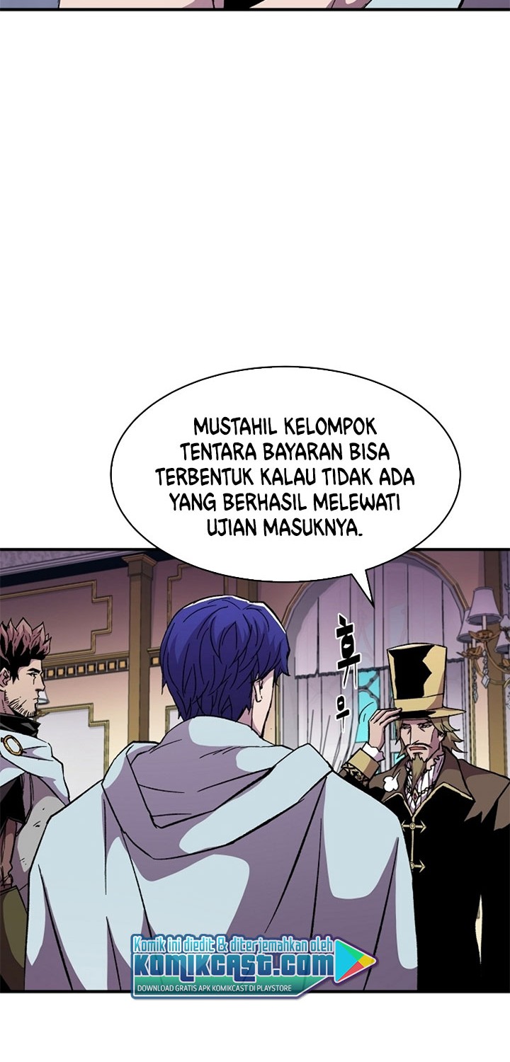 8 Circle Wizard’s Reincarnation Chapter 58 Gambar 13