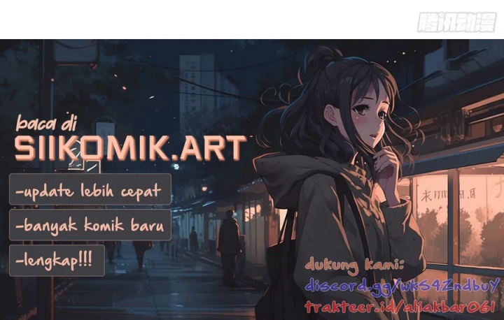 After Improperly Licking a Dog, I Became a Billionaire Chapter 175 Gambar 27