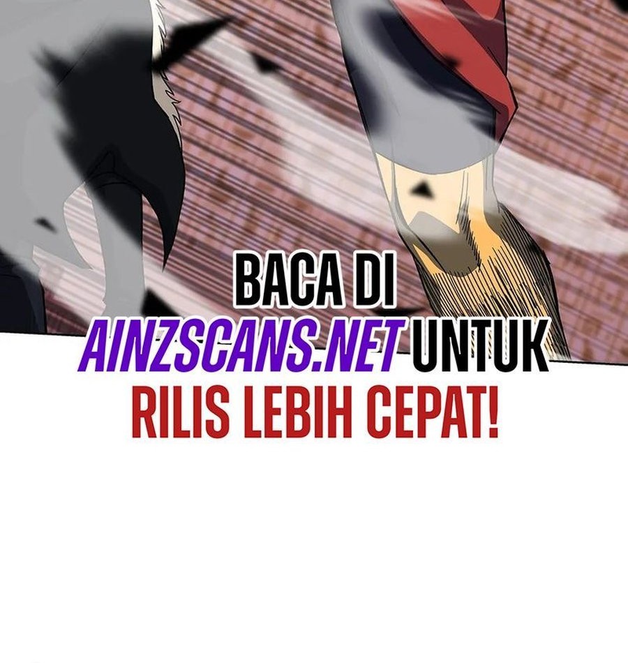 I Became A Part Time Employee For Gods (Albanara of the Gods) Chapter 79 Gambar 3