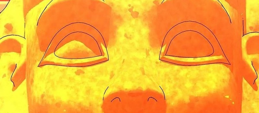 I Became A Part Time Employee For Gods (Albanara of the Gods) Chapter 79 Gambar 25