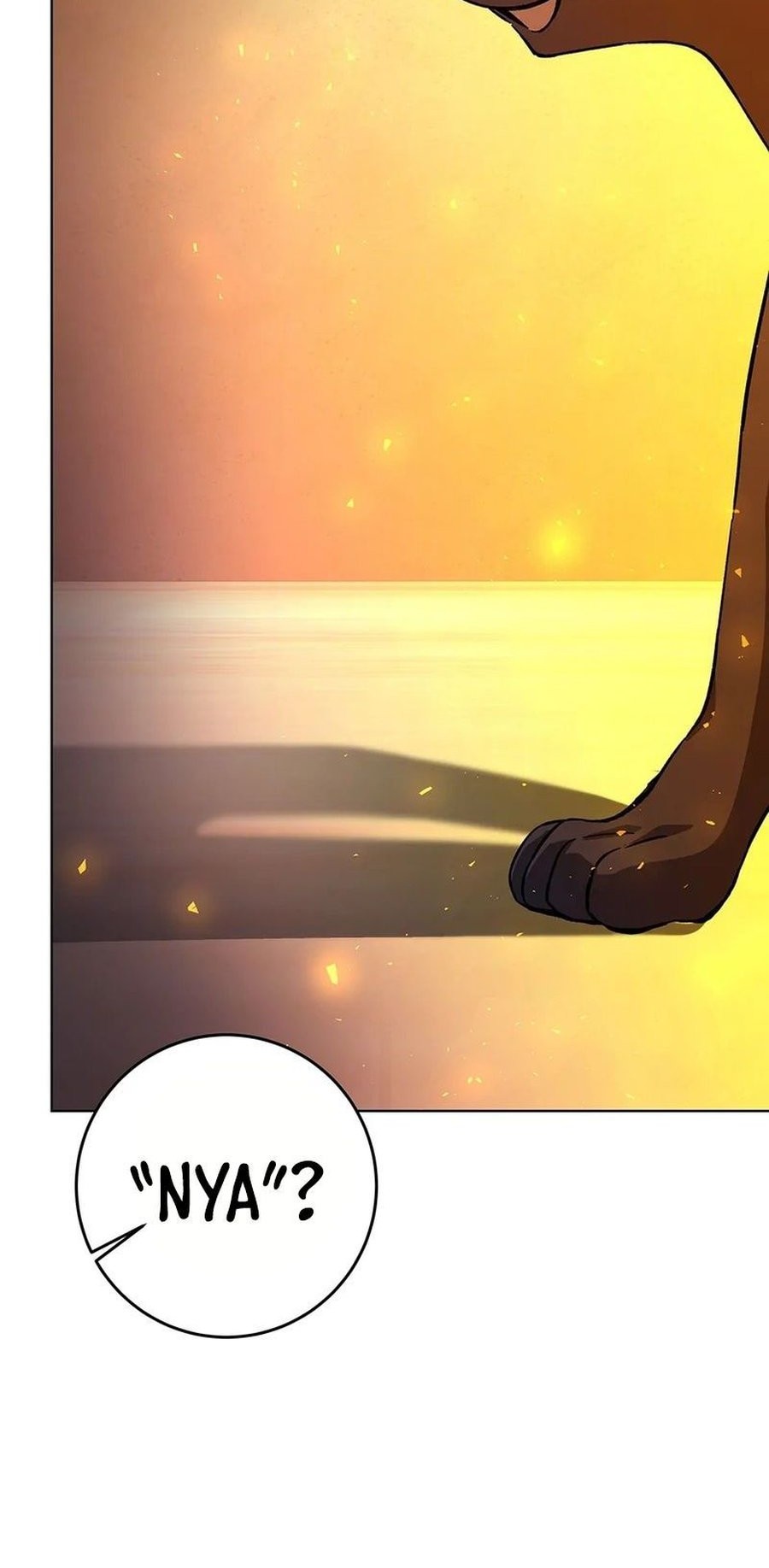 I Became A Part Time Employee For Gods (Albanara of the Gods) Chapter 79 Gambar 28