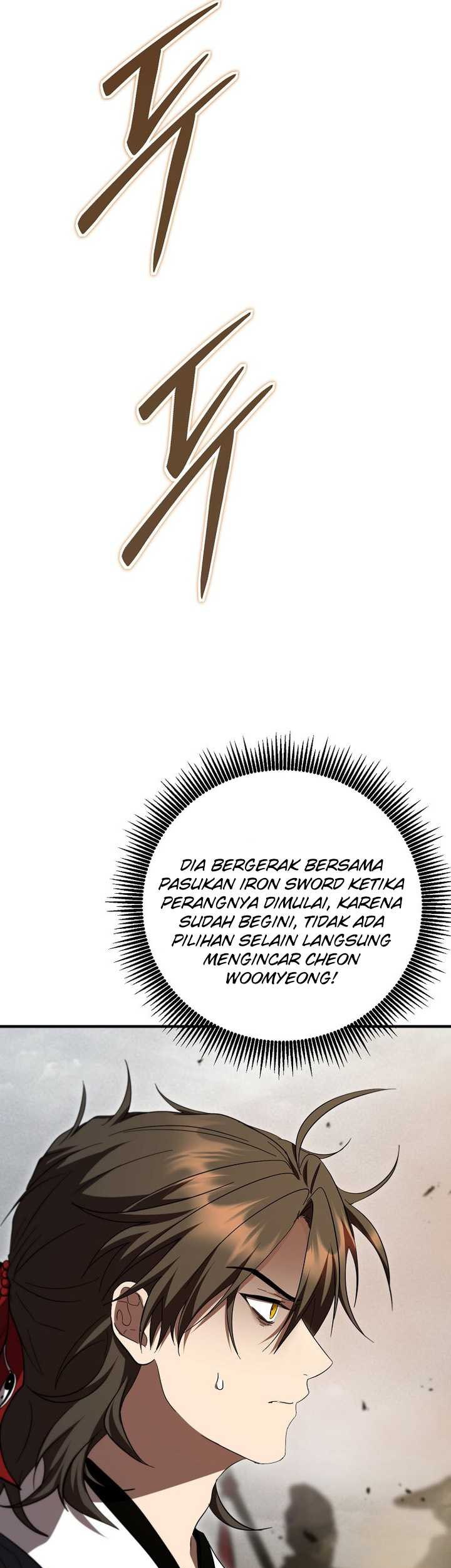 Mudang Association Chapter 143 Gambar 62