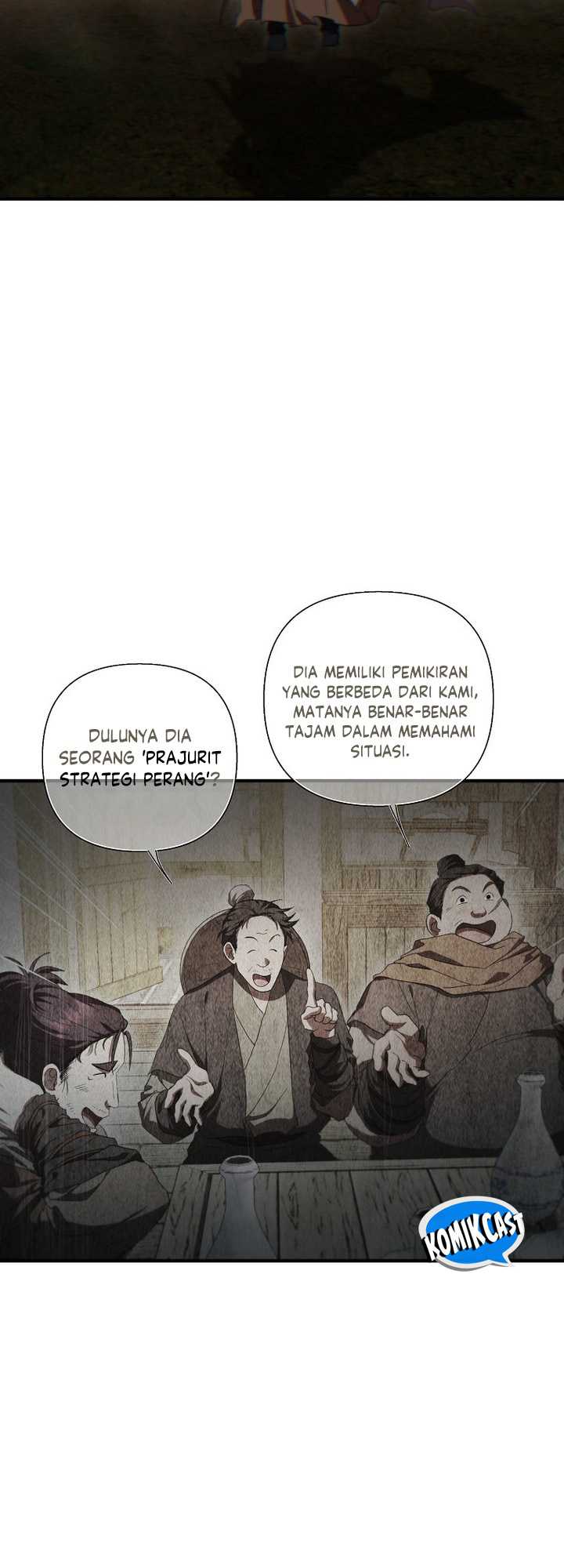 Mudang Association Chapter 143 Gambar 71