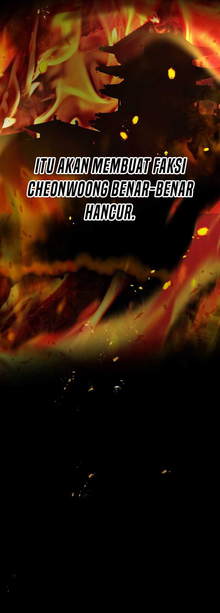 Mudang Association Chapter 143 Gambar 11