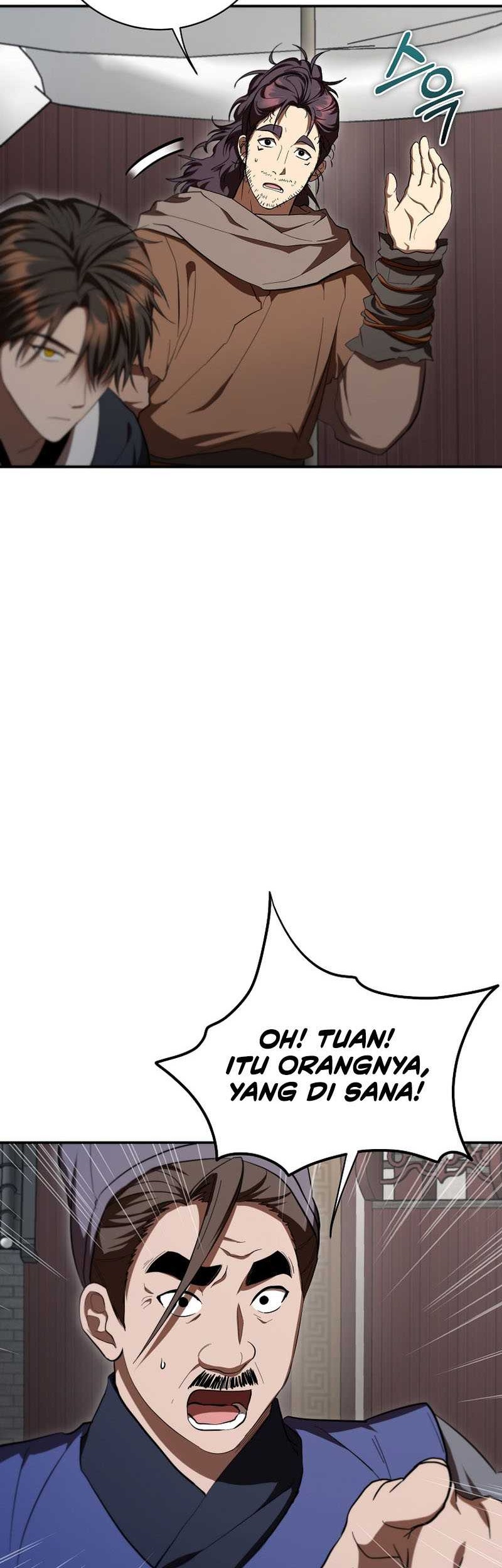 Mudang Association Chapter 141 Gambar 4