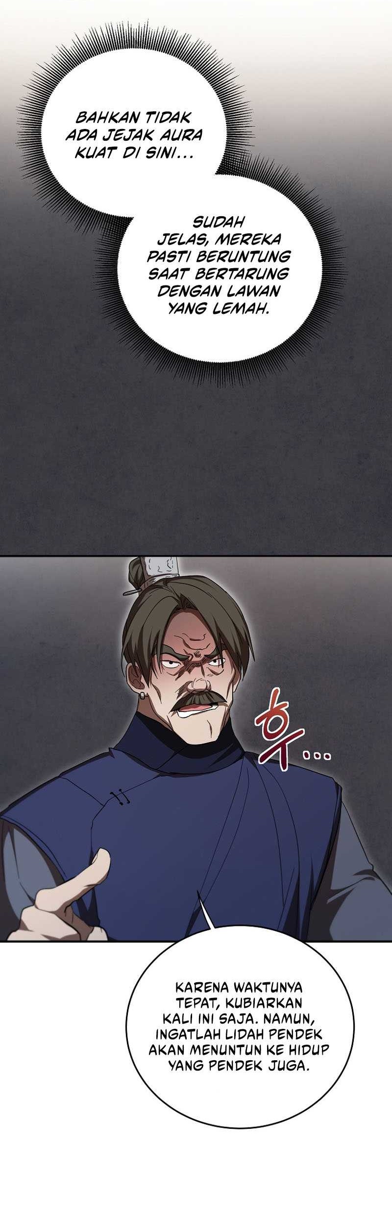 Mudang Association Chapter 141 Gambar 17