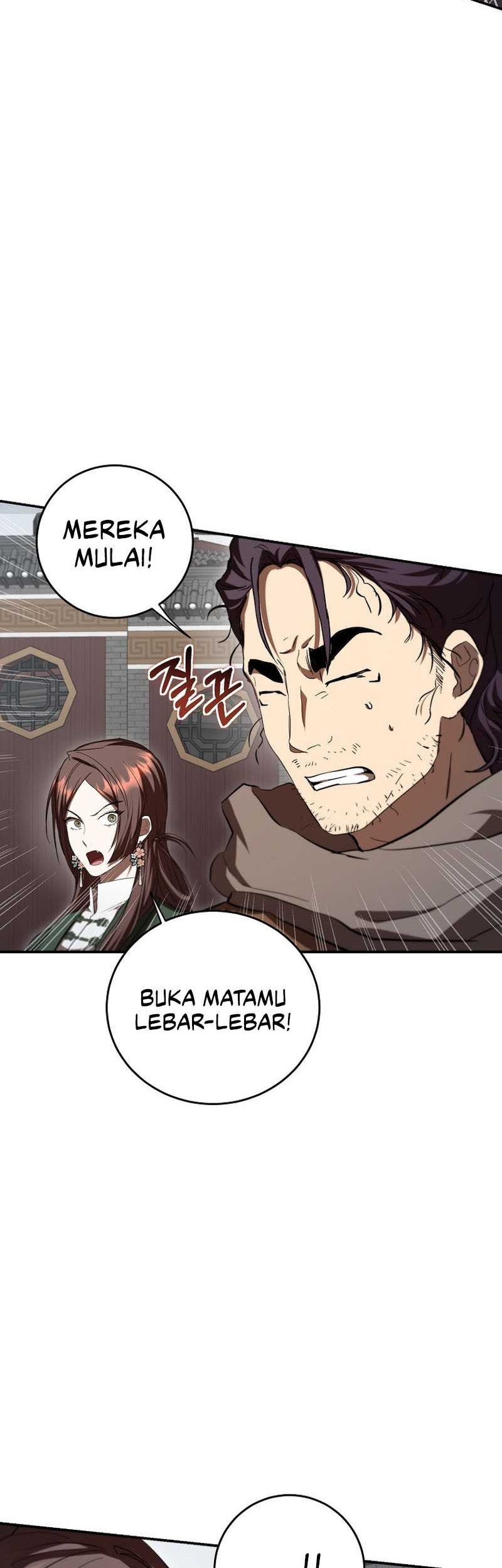 Mudang Association Chapter 141 Gambar 27