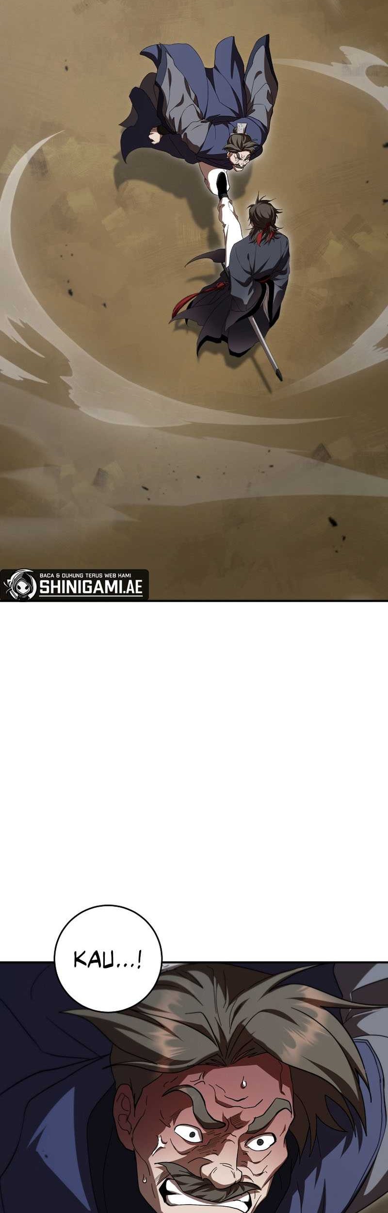 Mudang Association Chapter 141 Gambar 31